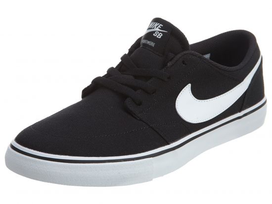 Nike Sb Portmore Il Solar  Mens Style : 880268