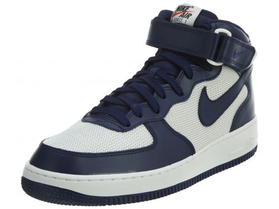 Nike Air Force 1 Mid "07 Mens Style : 315123-412