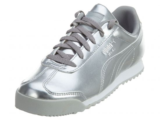 Puma Roma Pnt Ano Little Kids Style : 361527