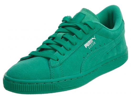 Puma Suede Jr Little Kids Style : 355110