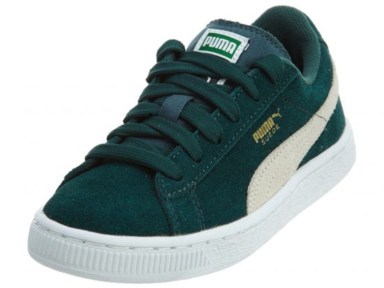 Puma Ponderosa Pine Little Kids Style : 360757