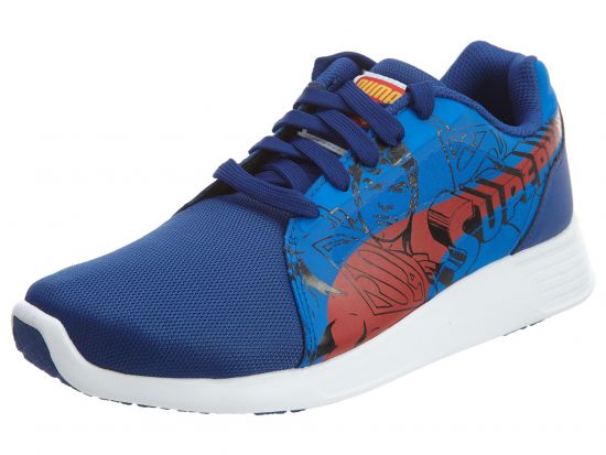 Puma St Trainer Evo Superman Big Kids Style : 362240