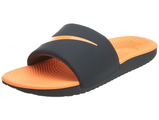 Nike Kawa Slide Big Kids Style : 819352-002