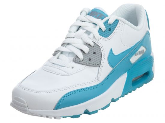 Nike Air Max 90 Ltr Big Kids Style : 833376-101