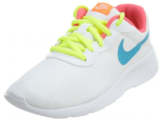 Nike Tanjun Little Kids Style : 818385