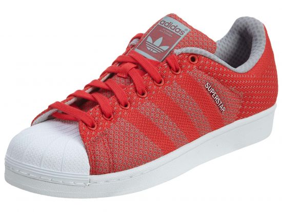 Adidas Superstar  Weave Pack Mens Style : S77929