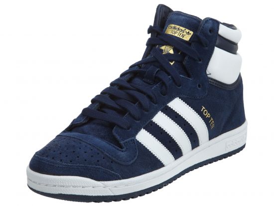 Adidas Top Ten Hi Mens Style : F37661