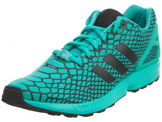 Adidas Zx Flux Techfit Mens Style : S79065