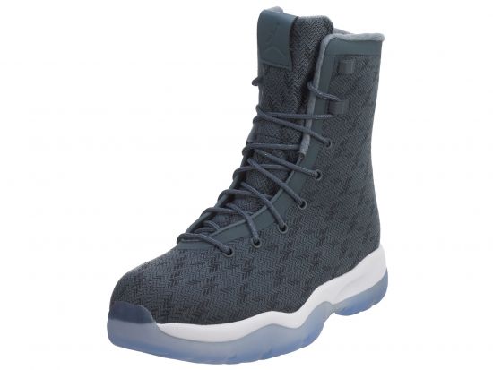 Jordan Future Boot Cool Grey/Cool Grey-White-003