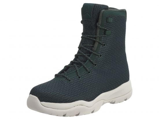 Jordan Future Boot Grove Green/Vert Clairere-300