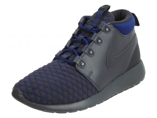 Nike Roshe One Mid Winter Gs Big Kids Style : 807575