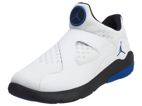 Jordan Trainer Essential White/Game Royal-Black-104