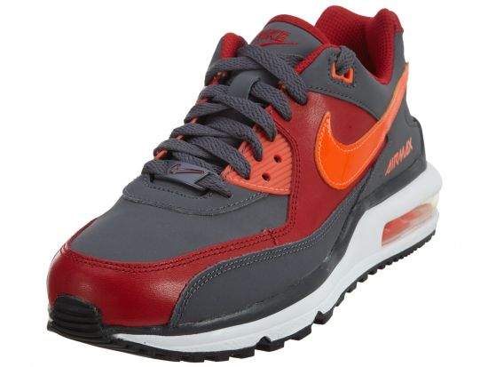 Nike Air Max Wright Ltd (Gs) Big Kids Style : 317934