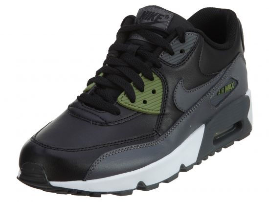 Nike Air Max 90 Ltr (Gs) Big Kids Style : 833412