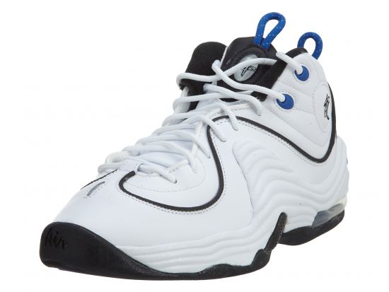 Nike Air Penny Ii (Gs) Big Kids Style : 820249-100