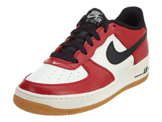 Nike Air Force 1 Premium (Gs) Mens Style : 748981-602