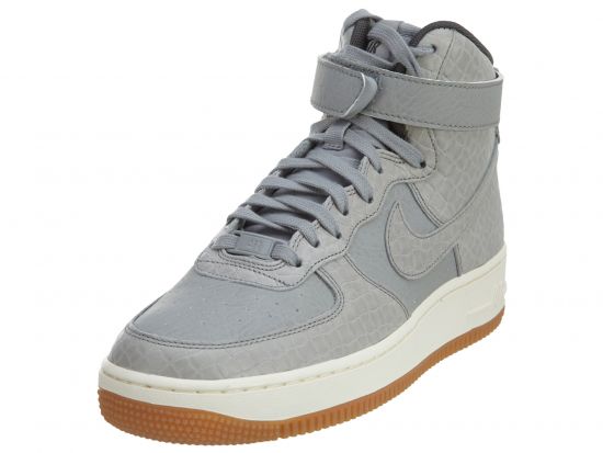 Nike Wmns Air Force 1 Hi Prm Mens Style : 654440