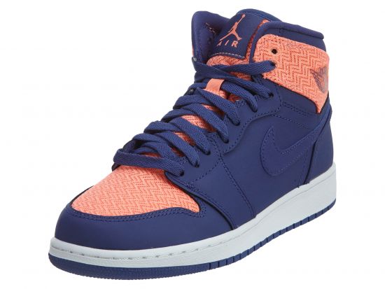 Jordan Air Jordan 1 Retro High Gg Big Kids Style : 332148