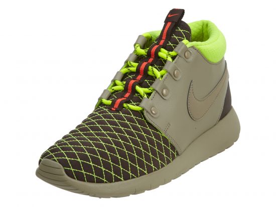 Nike Roshe One Mid Winter Gs Big Kids Style : 807575-200