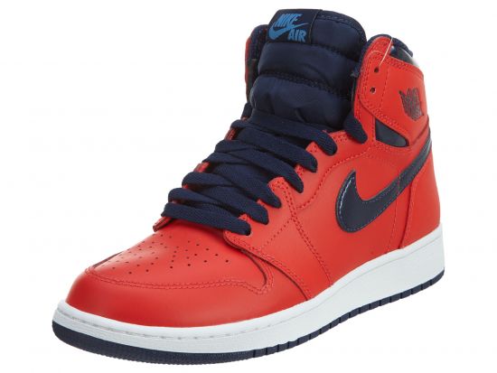 Jordan 1 Retro David Letterman-606