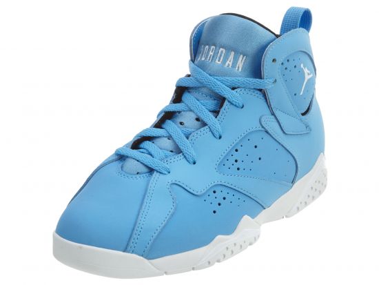 Jordan 7 Retro Little Kids Style : 304773-400