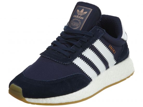 Adidas Iniki Runner Mens Style : Bb2092