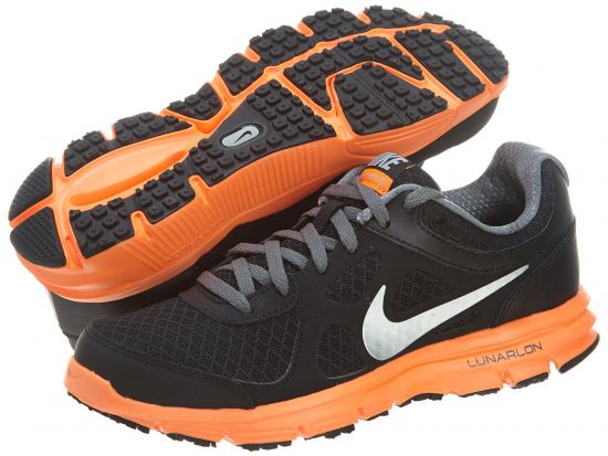 Nike Lunar Forever Big Kids Style # 488271