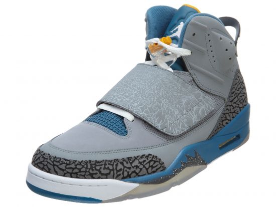 Jordan Son Of Mars Mens Style # 512245