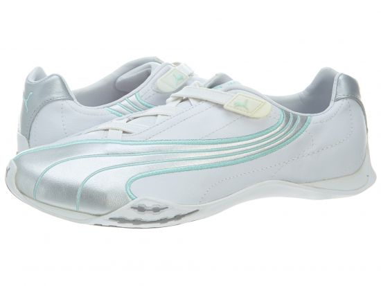 Puma Flash L Womens Style  182433