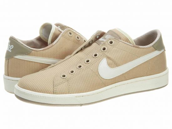 NIKE WOMENS TENNIS CLASSIC SLIP STYLE# 315883