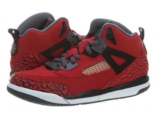 Jordan Spizike Little Kids Style 317700