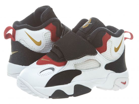 Nike Speed Turf (Td) Toddlers Style 535737