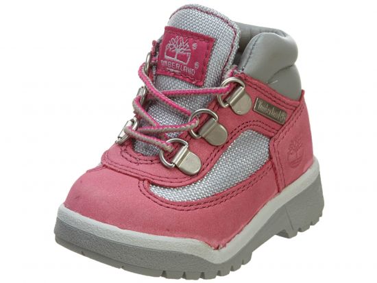 Timberland Field Boot  Toddlers Style 3380R