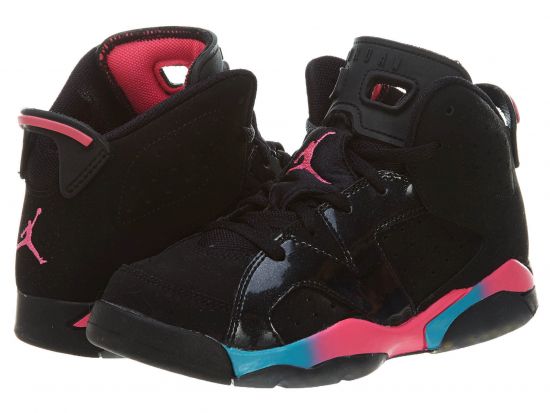 Jordan Retro (PS) Little Kids Style # 543389