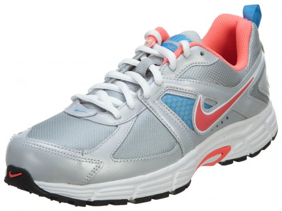 NIKE DAT 9 (GS/PS) BIG KIDS  Style# 443393