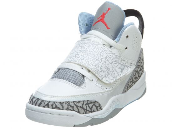 Jordan  Girls Son Of Mars (Ps) Little Kids Style 512243