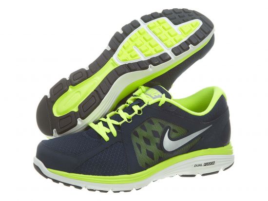 Nike Dual Fusion Run Mens Style 525760