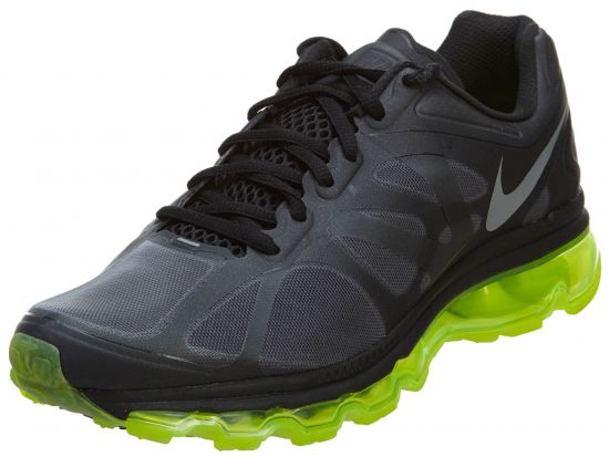 Nike  Air Max+ 2012 Mens Style # 487982