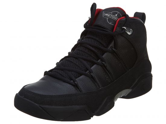 JORDAN BOYS 9.5 TEAM MENS STYLE  # 314308