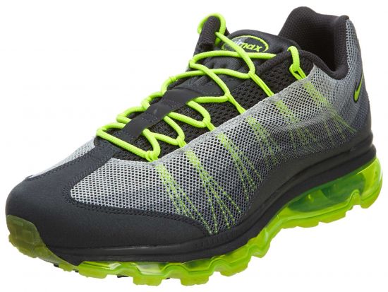 Nike Air Max 95 Dyn Fw Mens Style : 554715