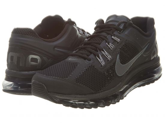 Nike Air Max+ 2013 Mens Style # 554886