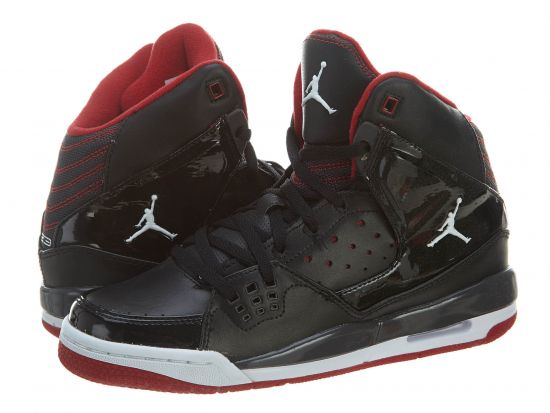 Jordan Sc - 1 (Gs) Big Kids Style # 538669