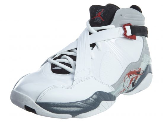 MENS AIR JORDAN 8.0 STYLE # 467807