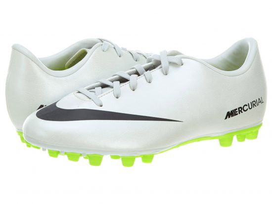 Nike Jr Mercurial Victory IV Ag Little Kids Style 555633