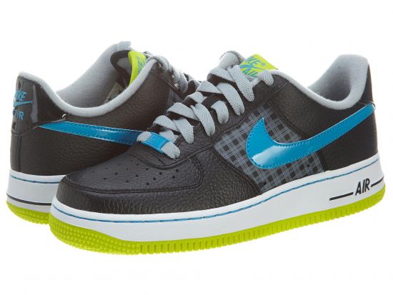 Nike  Air Force 1 (Gs) Big Kids Style # 314192