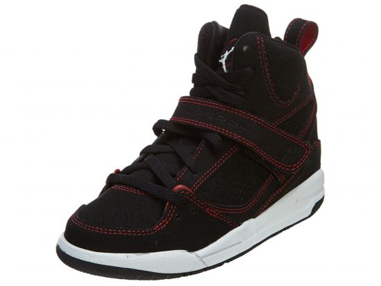 Jordan  Flight 45 High (Ps) Little Kids Style 384521