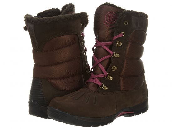 Timberland Mallard Tall F/L  Womens Style 33923