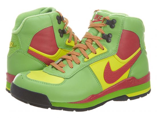 Nike Baltoro Le (Gs) Big Kids Style # 311529