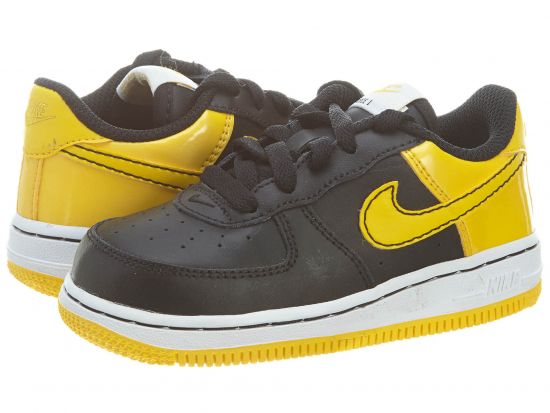 Nike Force 1 Toddlers Style : 314194