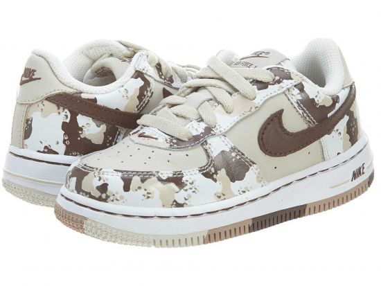 Nike Force 1 Toddlers Style : 314194